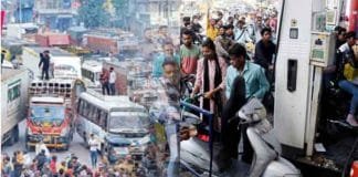 Impact of Hit and Run Law Protests: Widespread Strikes Disrupt Normalcy Strikes