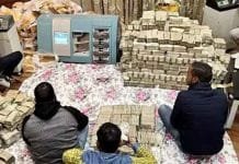 Posing as ED officer, fake raid on businessman’s office, defrauded crores of rupees