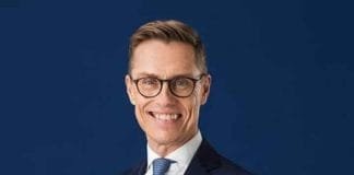 Alexander Stubb Emerges as Finland’s President Elect: Landslide Victory in Elections Alexander Stubb