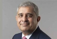 Axis Bank Ready to Work with Paytm if RBI Approves: CEO Amitabh Chaudhry, Managing Director and Chief Executive Officer of Axis Bank