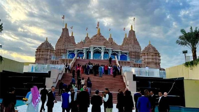 BAPS-Hindu-Temple-complex-i photo social media