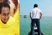 Bharat Jodo Nyay Yatra: Rahul Gandhi distanced himself from Kamal Nath Rahul Gandhi's Strategic Distance from Kamal Nath