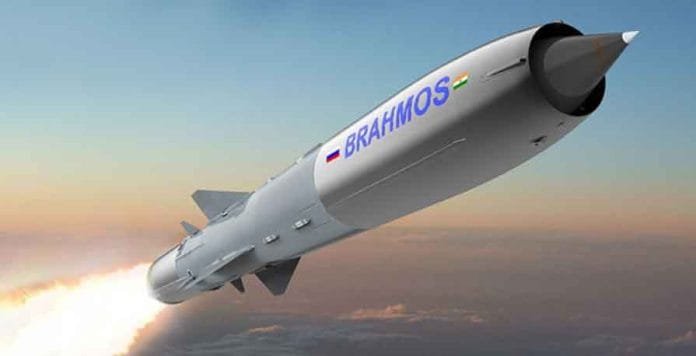 BrahMos Missiles
