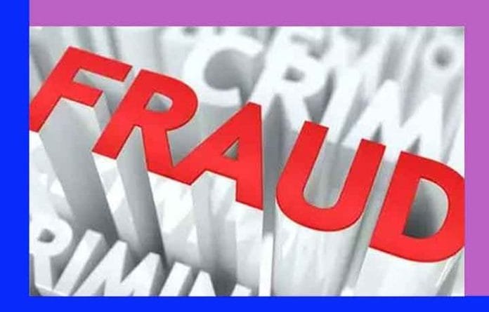 Fraud