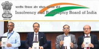 IBBI Amends Norms to Make Resolution Process Streamlined, Transparent IBBI Amends Norms