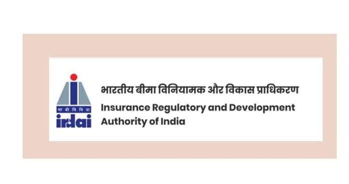 IRDAI IRDAI