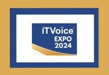 Mahakumbh of IT Voice Expo 2024 at Rajasthan International Center in Jaipur IT Voice Expo 2024