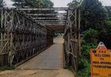 Opposition Mounts Against India-Myanmar Border Seal in Northeastern States