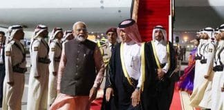 The India-Middle East-Europe Economic Corridor : A Game-Changer in International Trade Dynamics