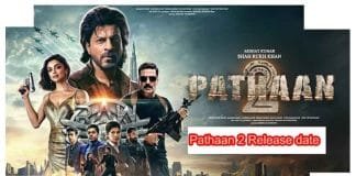 Pathaan 2: Read this latest update about Shahrukh Khan’s Pathaan 2 Pathaan 2 latest news
