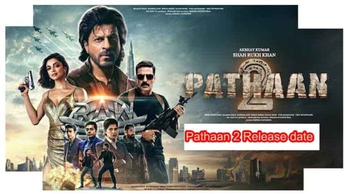 Pathaan-2-latest-news Pathaan 2 latest news
