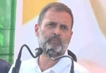 GST Critique: Rahul Gandhi’s Warning on Economic Disparities and Adani’s Influence Rahul Gandhi