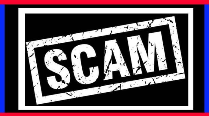 Scams Scam