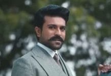 Peddi vs The Paradise: Ram Charan and Nani Set for a Box Office War in March 2026! South superstar Ram Charan