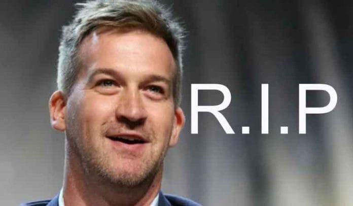 actor-Kenneth-Mitchell-dies Death of actor Kenneth Mitchell,