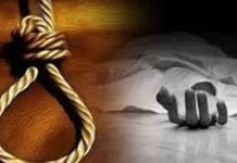 BJP Leader Living with Live-in Partner Commits Suicide by Hanging Himself