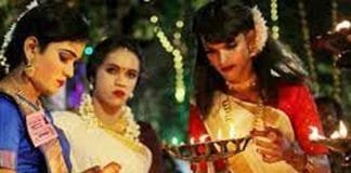 Kerala’s Cultural Marvel: The Mesmerizing Ritual of Men Becoming Women at Kottankulangara Devi Temple photo social media