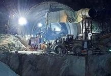 India’s Strategic Move: 8 km Long Tunnel from Leh to Pangong to Enhance Traffic Flow to the China Border