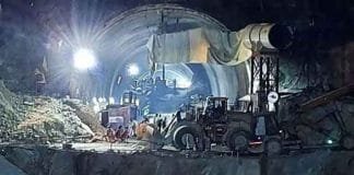 Silkyara Tunnel Resurgence: Construction Revives After Dramatic Rescue