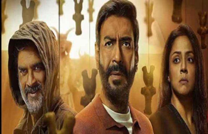 Ajay Devgan and R Madhavan's 'Shaitan' Creates Box Office Magic - INVC