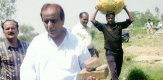 Azam Khan Found Guilty in Assault and Robbery Case: Sentencing Scheduled for March 18 in Rampur Azam Khan