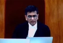 Supreme Court Orders SBI to Disclose Electoral Bond Details by March 21 Chief Justice Chandrachud