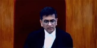 Supreme Court Orders SBI to Disclose Electoral Bond Details by March 21 Chief Justice Chandrachud