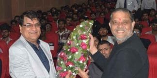 अंबाबाड़ी स्थित महर्षि अरविंद इंस्टिट्यूट ऑफ साइंस एंड मैनेजमेंट में “द्वितीय मल्टी डिसीप्लिनरी कंप्यूटिंग एंड आईटी कन्वर्जेंस 2024” विषय पर एक अंतरराष्ट्रीय कॉन्फ्रेंस का आयोजन Digital Diplomat and Computer Scientist Dr. DP Sharma