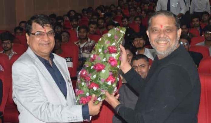 Digital-Diplomat-and-Comput Digital Diplomat and Computer Scientist Dr. DP Sharma