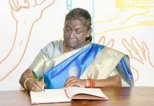 President Murmu Nominates Ujjwal Nikam, Meenakshi Jain & 2 Others to Rajya Sabha! Droupadi Murmu