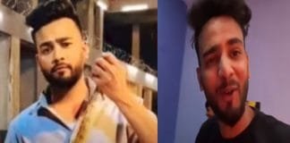 YouTube Star Elvish Yadav Arrested in Noida : Noida Police Nab in Snake Venom case Elvish Yadav Arrested in Cobra Scandal