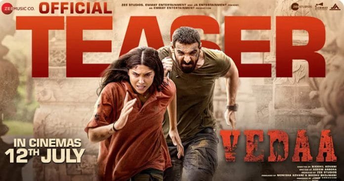 Film-Vedaa-Teaser-Reviews Film Vedaa Teaser Reviews