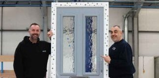 How To Use UK Composite Doors For Garden Rooms Garden Room with Durable and Stylish Composite Doors