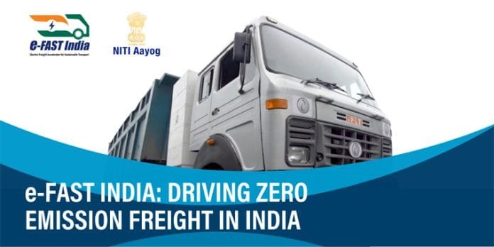 India electric vehicles