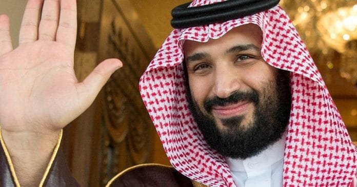 Mohammad bin Salman