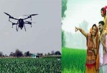 NaMo Drone Didi Scheme: Empowering Women Farmers with Free Drones NaMo Drone Didi Scheme official government portal website
