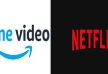 Prime Video vs. Netflix: The Battle for Dominance Over the Next Two Years Prime Video vs Netflix