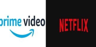 Prime Video vs. Netflix: The Battle for Dominance Over the Next Two Years Prime Video vs Netflix