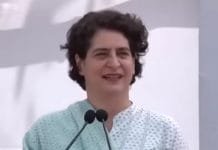 Modi Government Turned Agencies into an Extortion Racket : Priyanka Gandhi