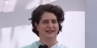 Modi Government Turned Agencies into an Extortion Racket : Priyanka Gandhi