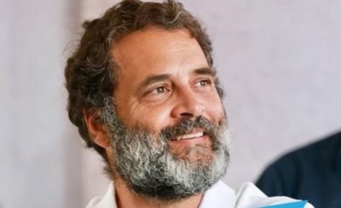 Rahul-Gandhs-Bharat-Jodo-Ny Rahul Gandhi's Bharat Jodo Nyay Yatra