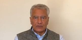 Punjab Lok Sabha Elections 2024: BJP will now contest alone Sunil Jakhar