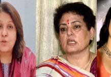 NCW Calls for Action Against Supriya Shrinet and HS Ahir: A Closer Look at the Controversy Supriya Shrinet ,rekha sharma , Kangana Ranaut