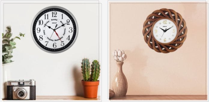 clock-Vastu-Shastra clock Vastu Shastra