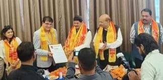 विप्र फाउंडेशन ने ज्योतिषाचार्य प्रो अनुरागा शर्मा, मोटिवेशनल गुरु डॉ पीएम भारद्वाज, डिजिटल डिप्लोमेट डॉ डीपी शर्मा को लोकसेवा में विशेष योगदान के लिए सम्मानित किया Dr DP Sharma