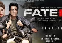 ‘Fateh’ Teaser Review: Sonu Sood and Jacqueline Fernandez will be seen creating more bloodshed than Animals
