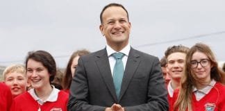 Ireland’s Indian-origin Prime Minister Leo Varadkar resigns leo varadkar