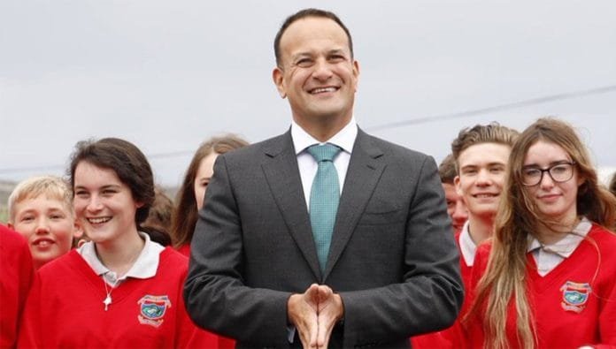 leo-varadkar leo varadkar