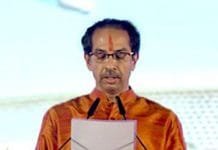 Uddhav Thackeray released list of 16 candidates – Two former Union ministers also got tickets uddhav thackeray