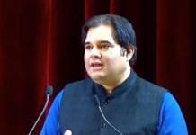 Know why Varun Gandhi will not contest Lok Sabha elections 2024 Varun Gandhi